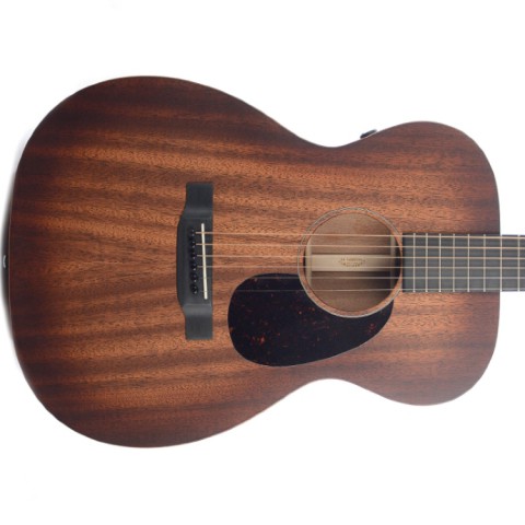 Martin 00-15E Retro Semi Acoustic - Mahogany (Includes Case)